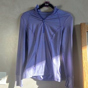 048- Zella Athletic Pull Over